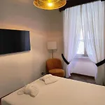 The Apartment